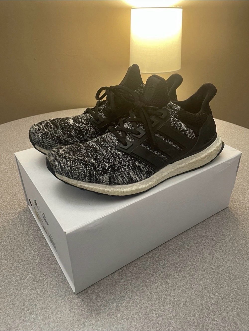 Adidas Reigning Champ Ultraboost Size 10